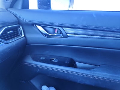 2017 Mazda Mazda CX-5 Grand Touring