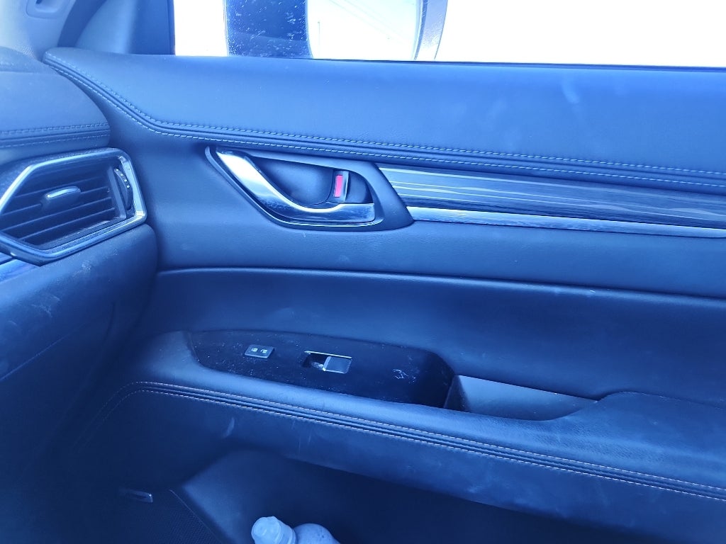 2017 Mazda Mazda CX-5 Grand Touring