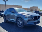 2017 Mazda Mazda CX-5 Grand Touring