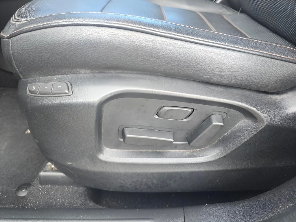 2022 Mazda Mazda CX-5 2.5 S Premium Package