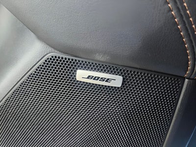 2022 Mazda Mazda CX-5 2.5 S Premium Package