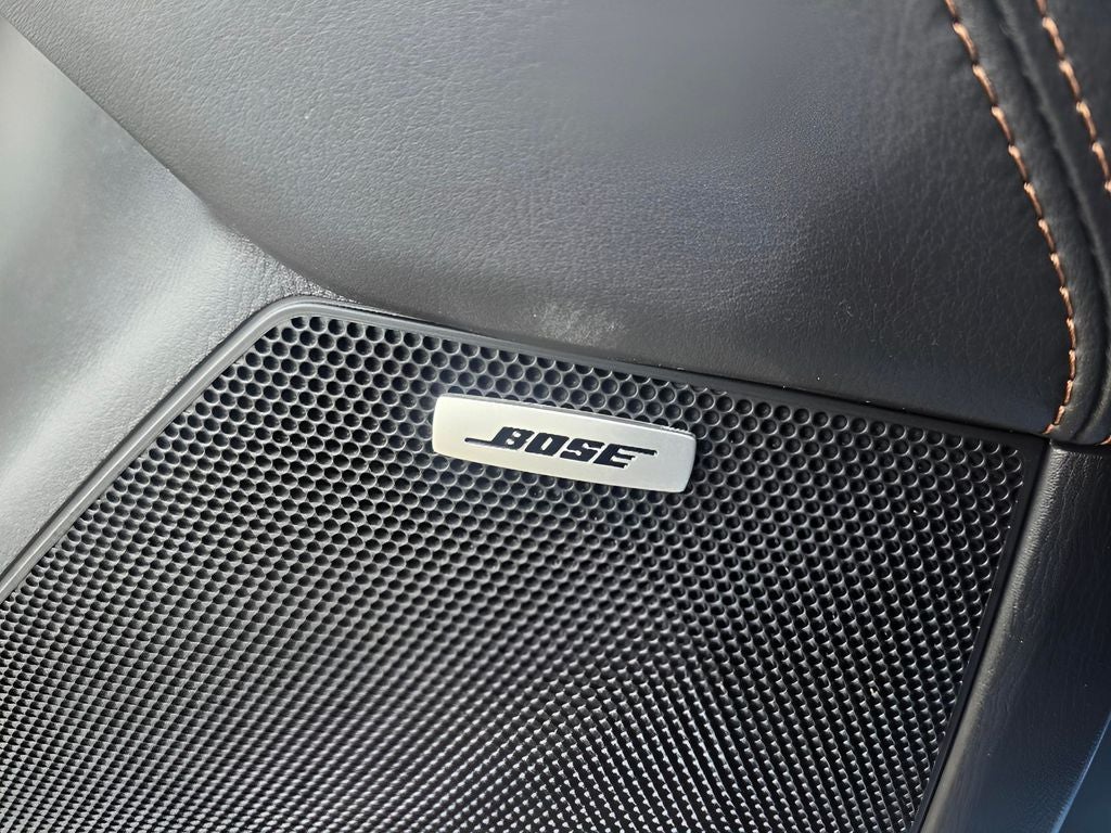 2022 Mazda Mazda CX-5 2.5 S Premium Package