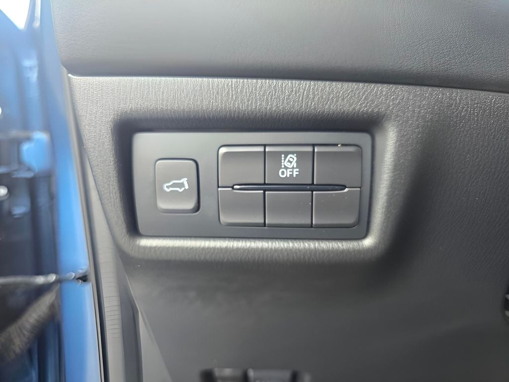 2022 Mazda Mazda CX-5 2.5 S Premium Package