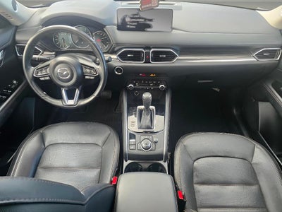 2022 Mazda Mazda CX-5 2.5 S Premium Package