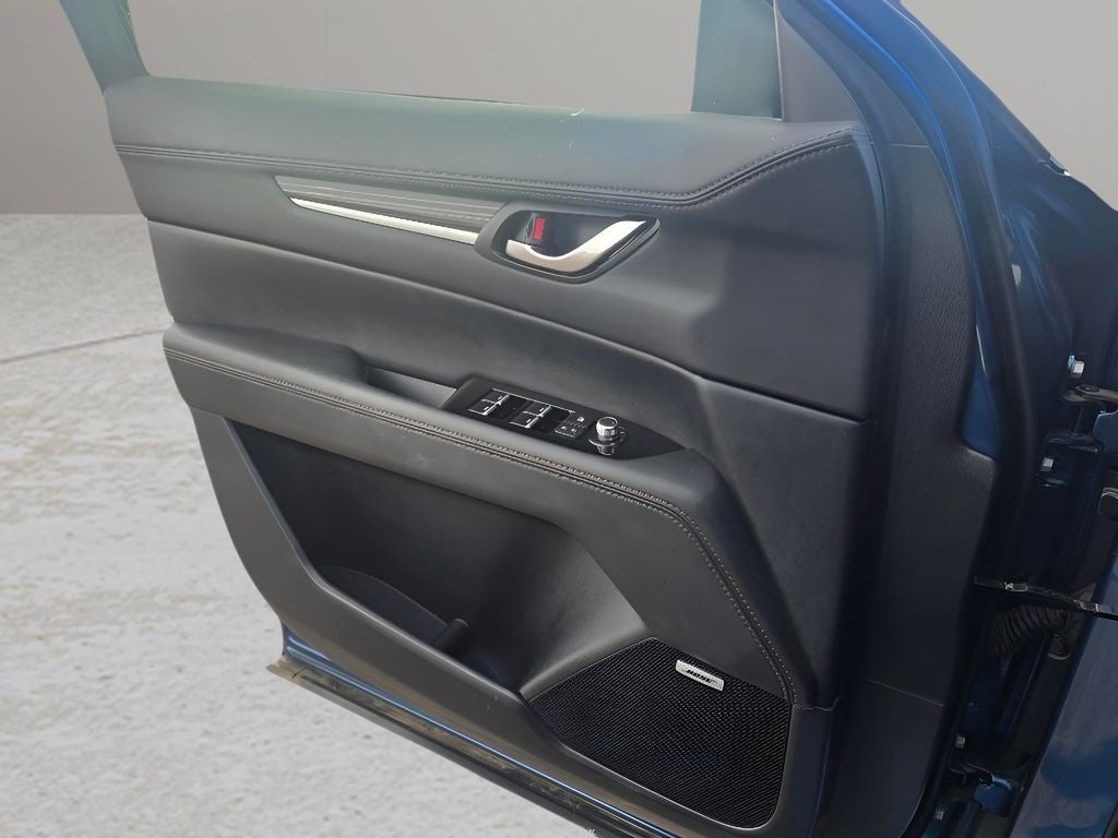 2022 Mazda Mazda CX-5 2.5 S Premium Package