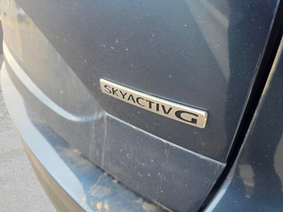 2022 Mazda Mazda CX-5 2.5 S Premium Package