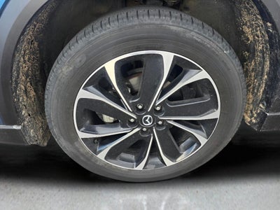 2022 Mazda Mazda CX-5 2.5 S Premium Package