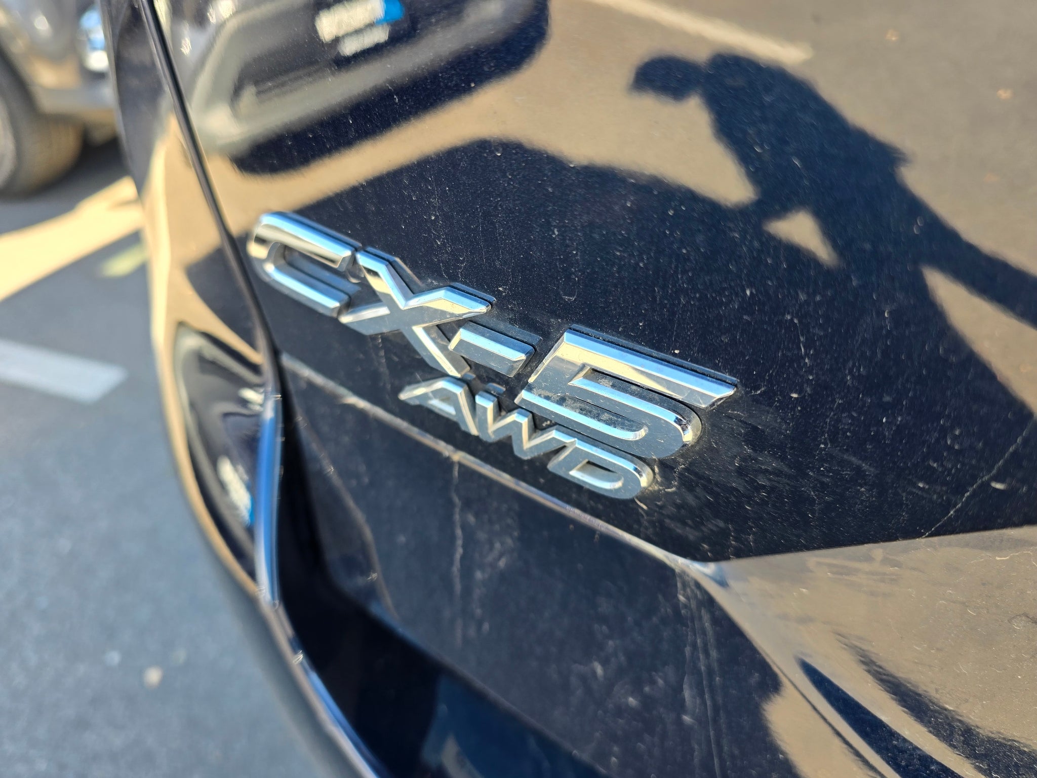 2019 Mazda Mazda CX-5 Grand Touring