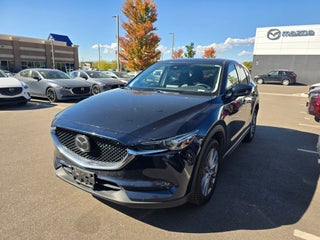 2019 Mazda Mazda CX-5 Grand Touring