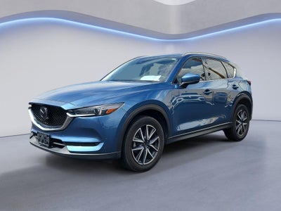 2018 Mazda Mazda CX-5 Grand Touring