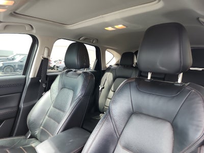 2018 Mazda Mazda CX-5 Grand Touring