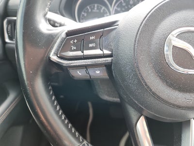 2018 Mazda Mazda CX-5 Grand Touring