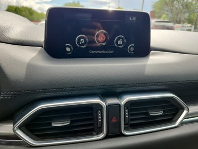 2018 Mazda Mazda CX-5 Grand Touring