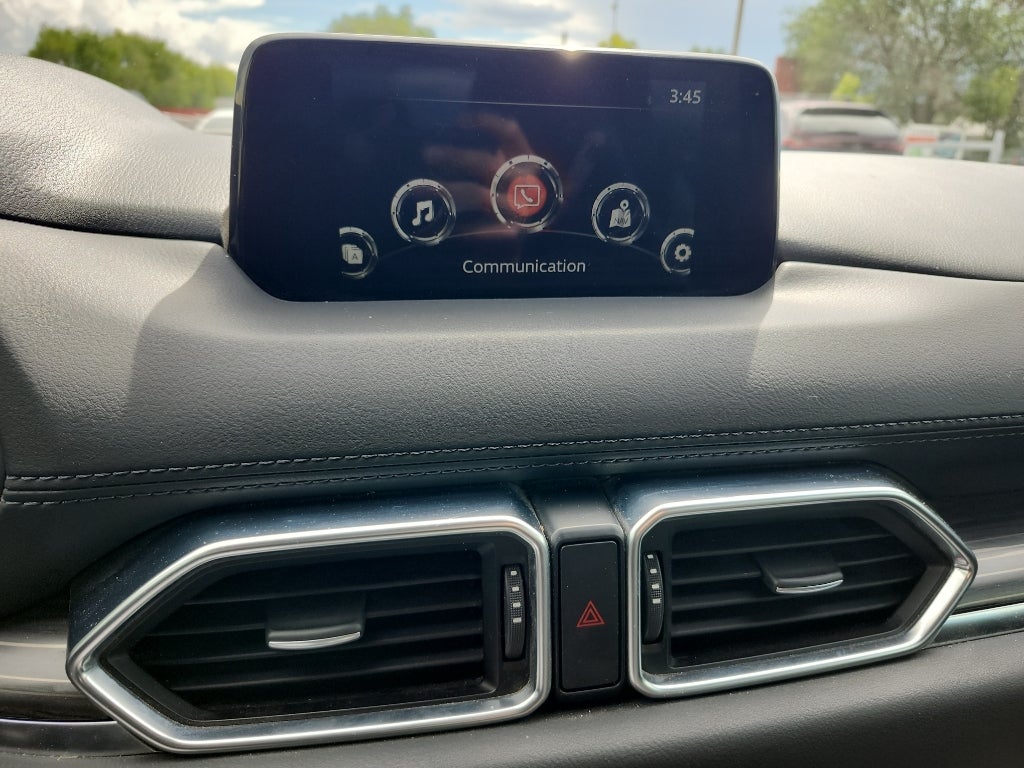 2018 Mazda Mazda CX-5 Grand Touring