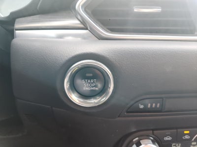 2018 Mazda Mazda CX-5 Grand Touring