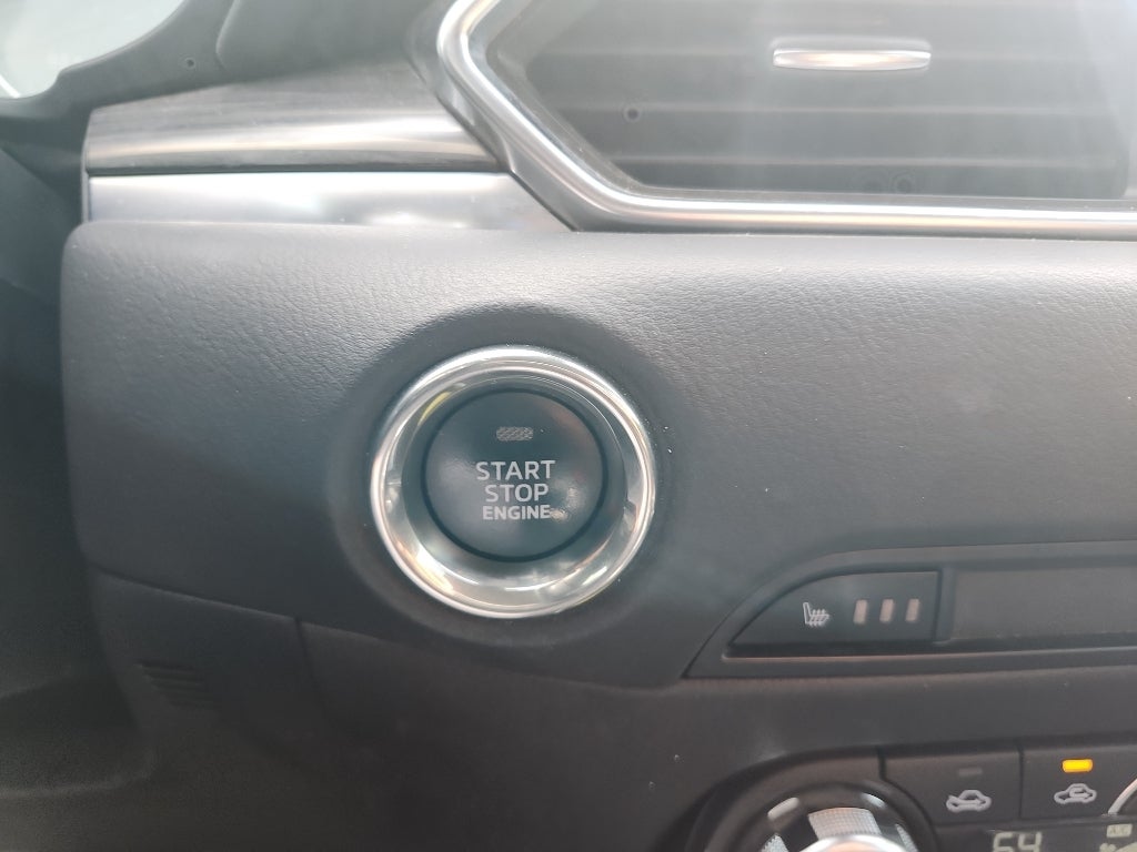 2018 Mazda Mazda CX-5 Grand Touring