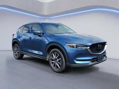 2018 Mazda Mazda CX-5 Grand Touring