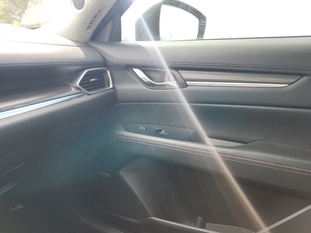 2018 Mazda Mazda CX-5 Grand Touring