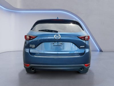 2018 Mazda Mazda CX-5 Grand Touring