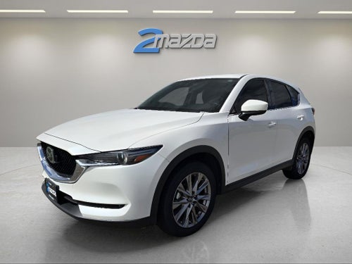 2019 Mazda Mazda CX-5 Grand Touring