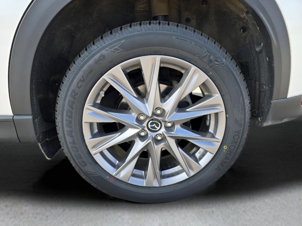 2019 Mazda Mazda CX-5 Grand Touring