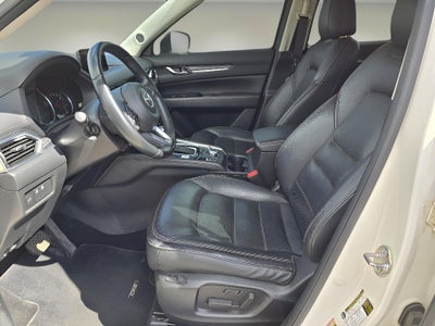 2019 Mazda Mazda CX-5 Grand Touring