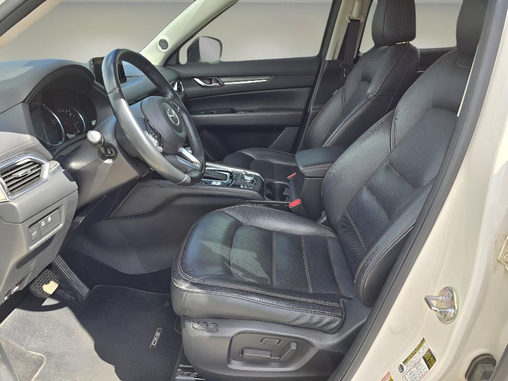 2019 Mazda Mazda CX-5 Grand Touring