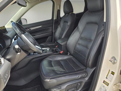 2019 Mazda Mazda CX-5 Grand Touring