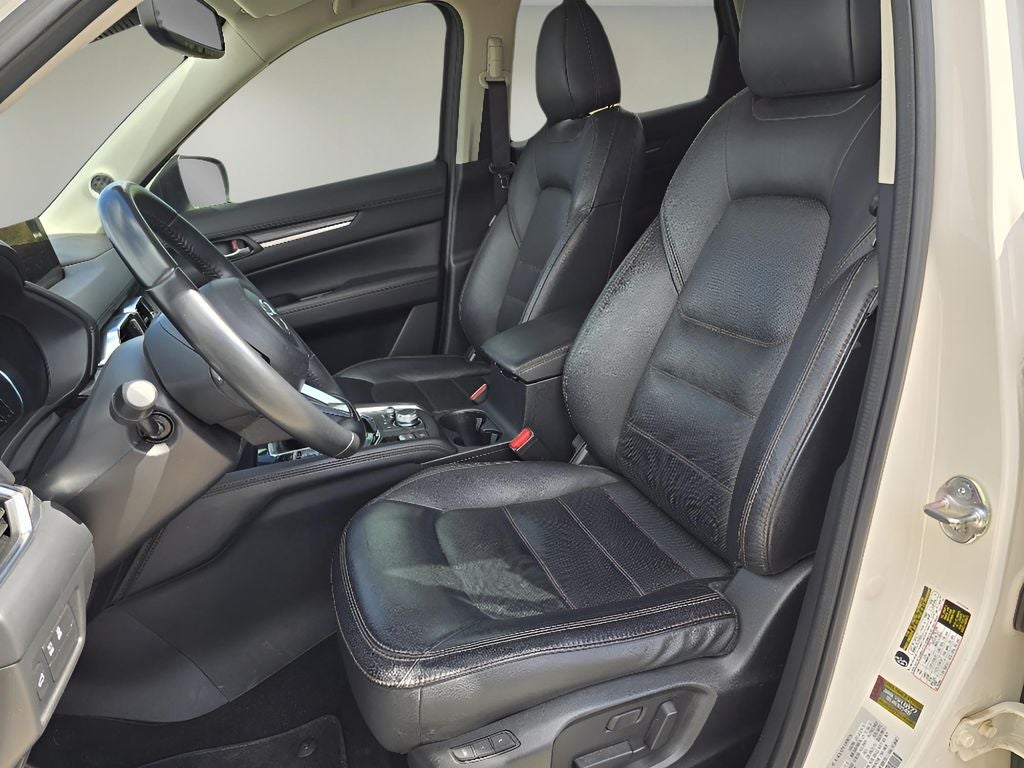 2019 Mazda Mazda CX-5 Grand Touring