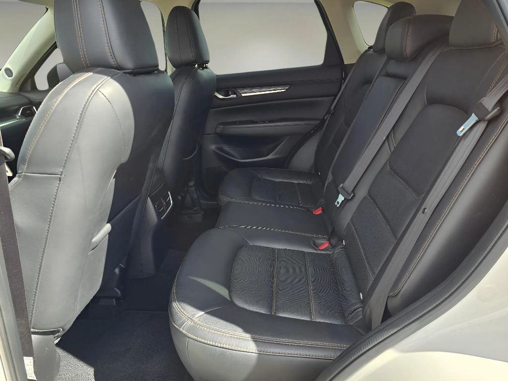 2019 Mazda Mazda CX-5 Grand Touring