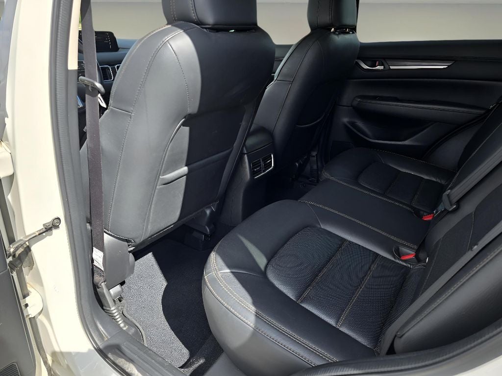 2019 Mazda Mazda CX-5 Grand Touring