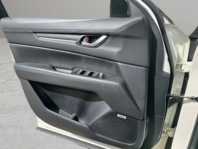 2019 Mazda Mazda CX-5 Grand Touring