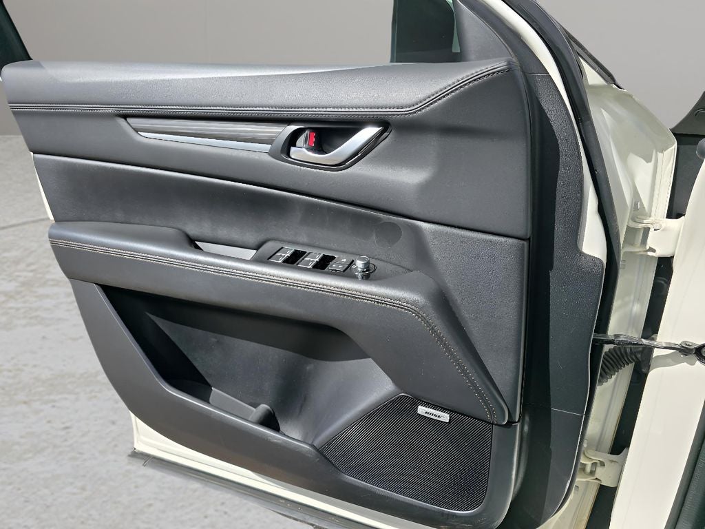 2019 Mazda Mazda CX-5 Grand Touring