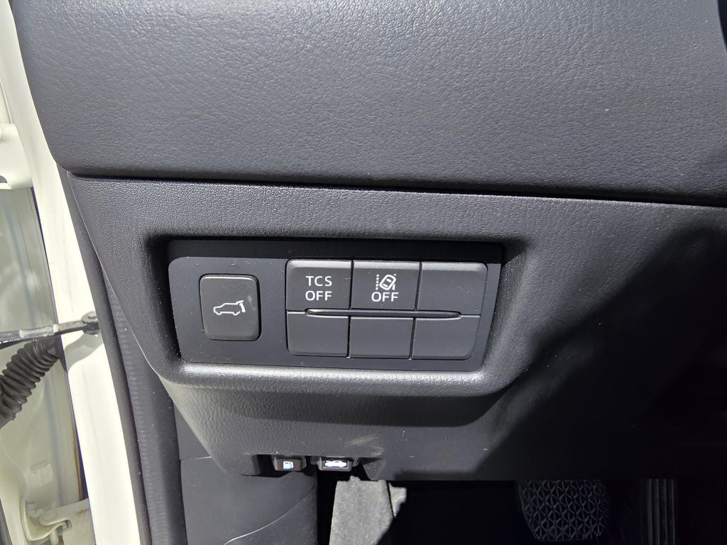 2019 Mazda Mazda CX-5 Grand Touring