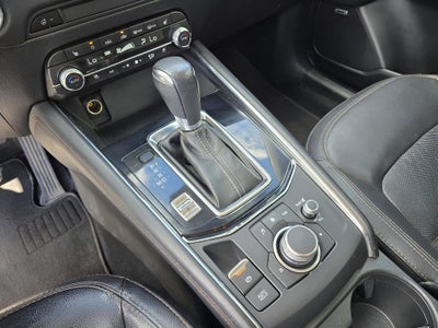 2019 Mazda Mazda CX-5 Grand Touring