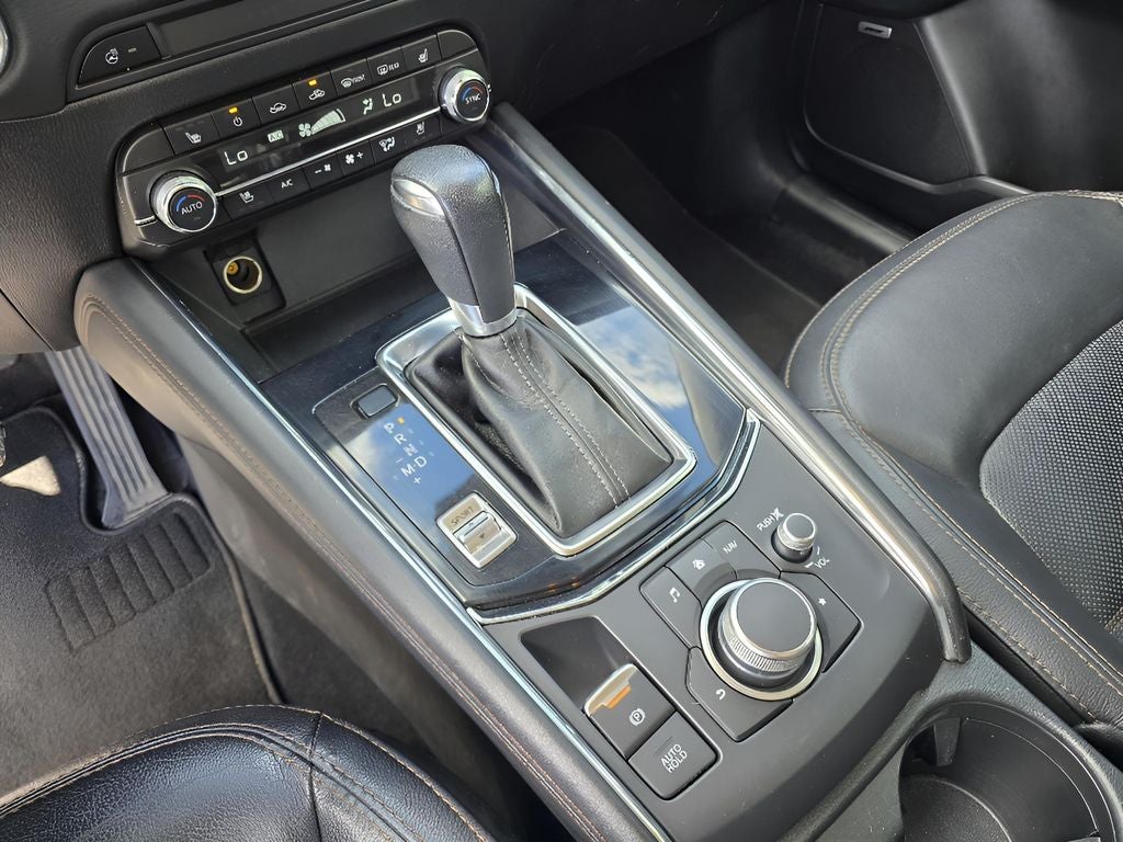 2019 Mazda Mazda CX-5 Grand Touring