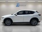 2019 Mazda Mazda CX-5 Grand Touring