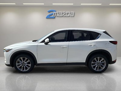 2019 Mazda Mazda CX-5 Grand Touring
