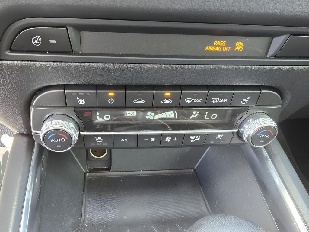 2019 Mazda Mazda CX-5 Grand Touring