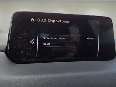 2019 Mazda Mazda CX-5 Grand Touring