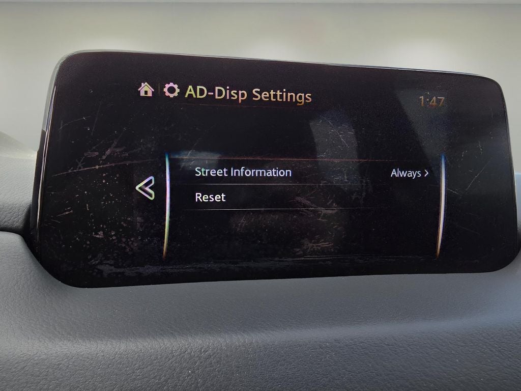 2019 Mazda Mazda CX-5 Grand Touring