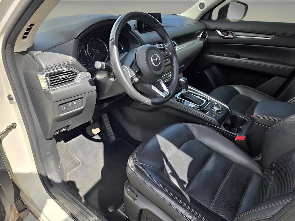 2019 Mazda Mazda CX-5 Grand Touring