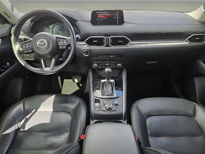 2019 Mazda Mazda CX-5 Grand Touring