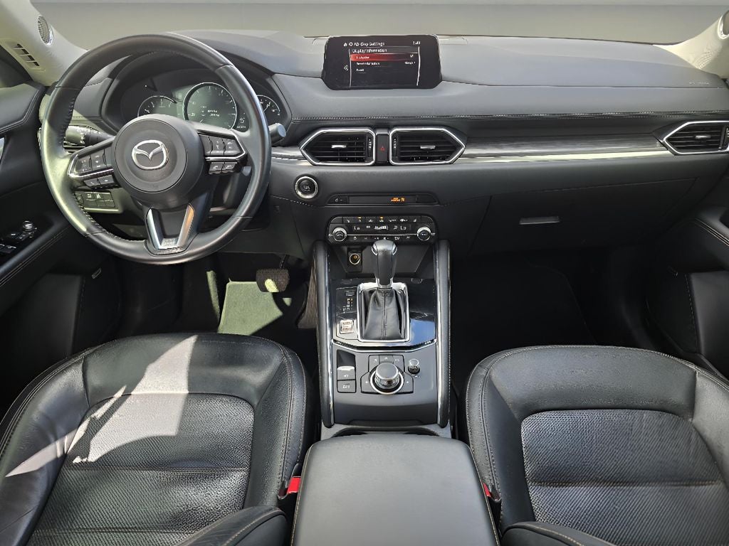 2019 Mazda Mazda CX-5 Grand Touring