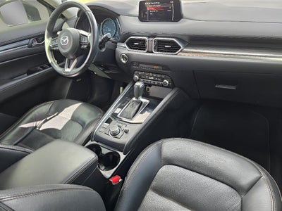2019 Mazda Mazda CX-5 Grand Touring