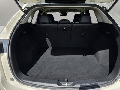 2019 Mazda Mazda CX-5 Grand Touring