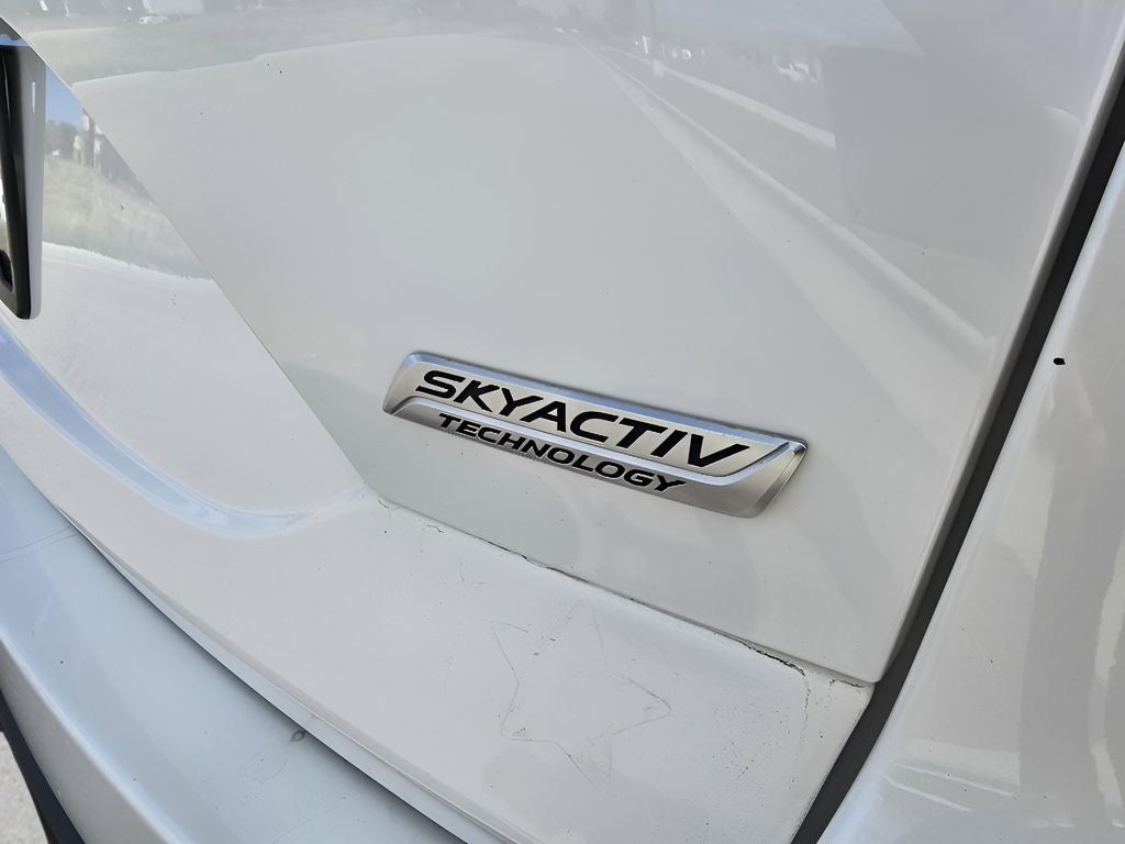 2019 Mazda Mazda CX-5 Grand Touring