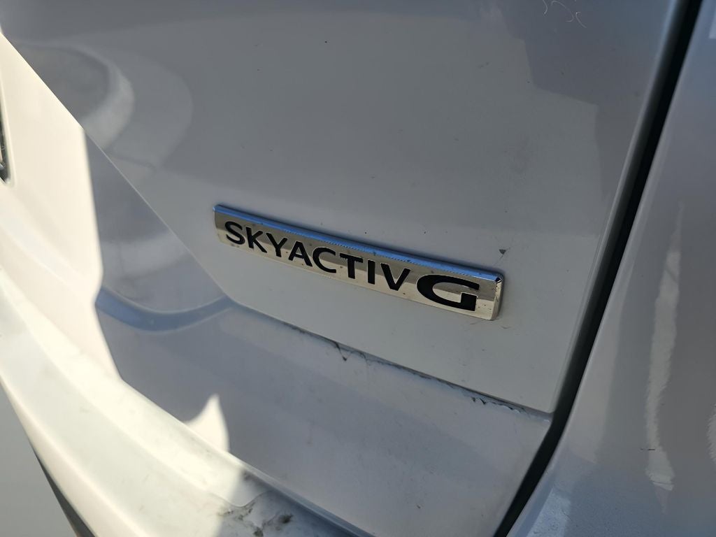 2021 Mazda Mazda CX-5 Grand Touring