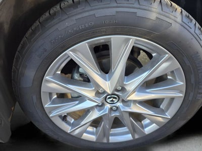 2021 Mazda Mazda CX-5 Grand Touring