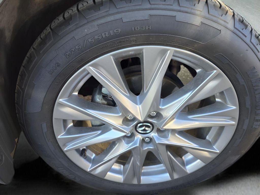 2021 Mazda Mazda CX-5 Grand Touring